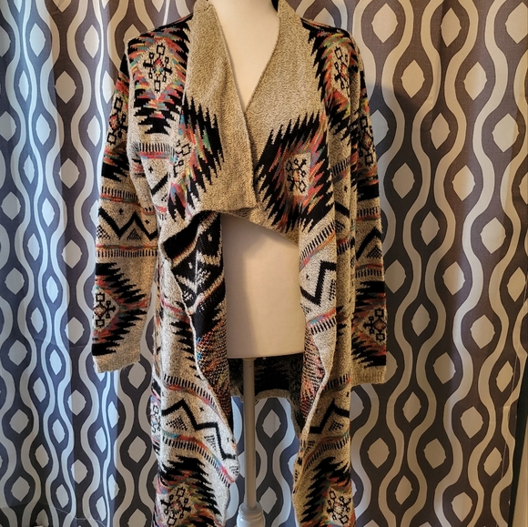 Dreamers Sweaters - Super soft cozy knit cardigan